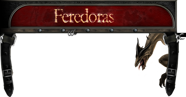 Feredoras